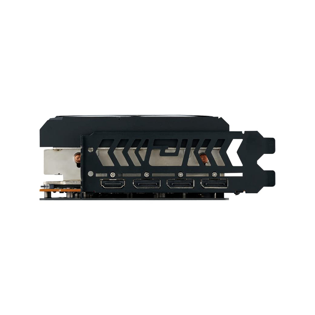 16GB GDDR6 Gaming Graphics Card S502