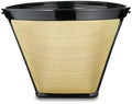 #4 Cone Permanent Coffee Filter D9018