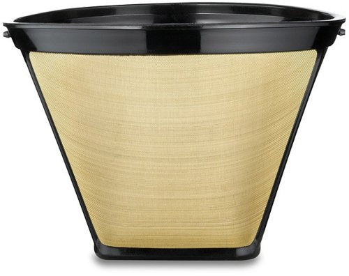 #4 Cone Permanent Coffee Filter D9018