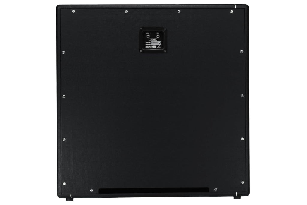 4x12 Inch 16 Ohm 600W Guitar Speaker Cabinet C677