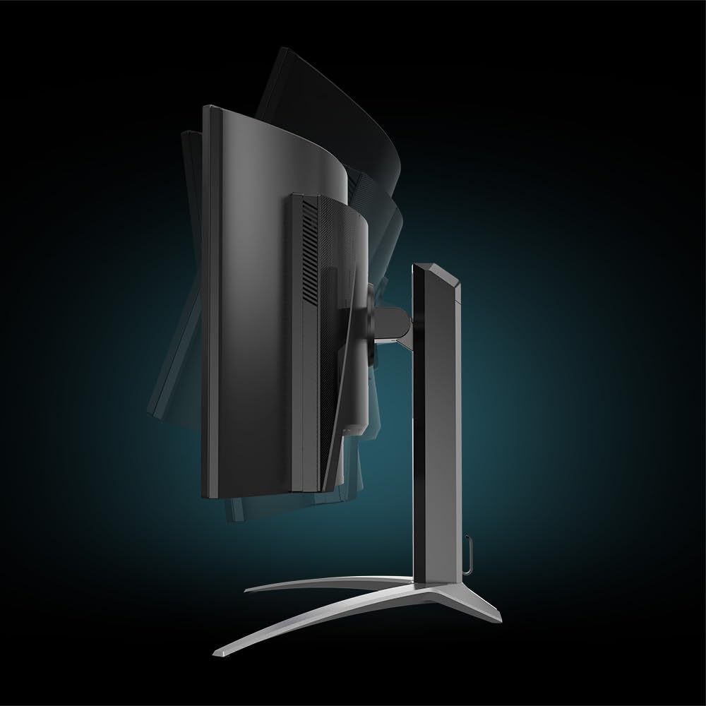 34in WQHD OLED 240Hz Gaming Monitor G476308