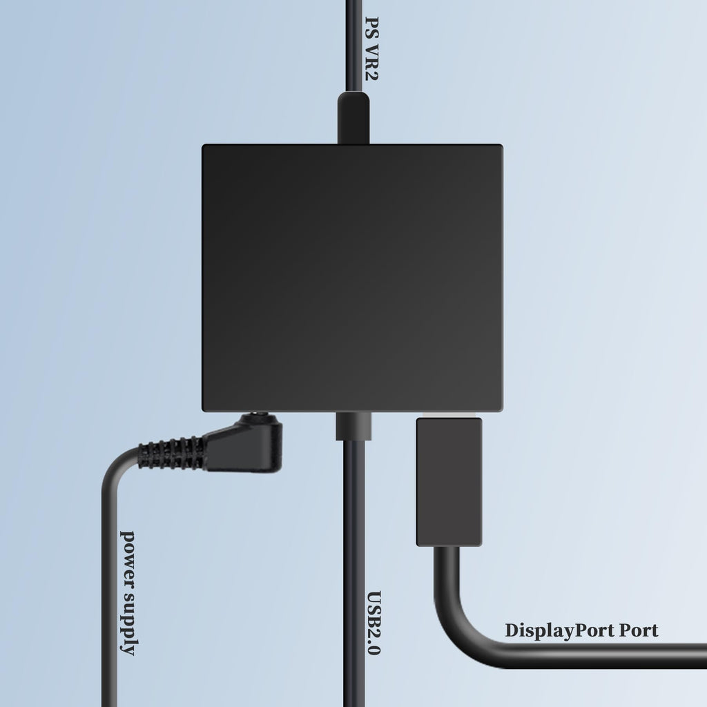 PSVR2 PC Adapter Kit W434565