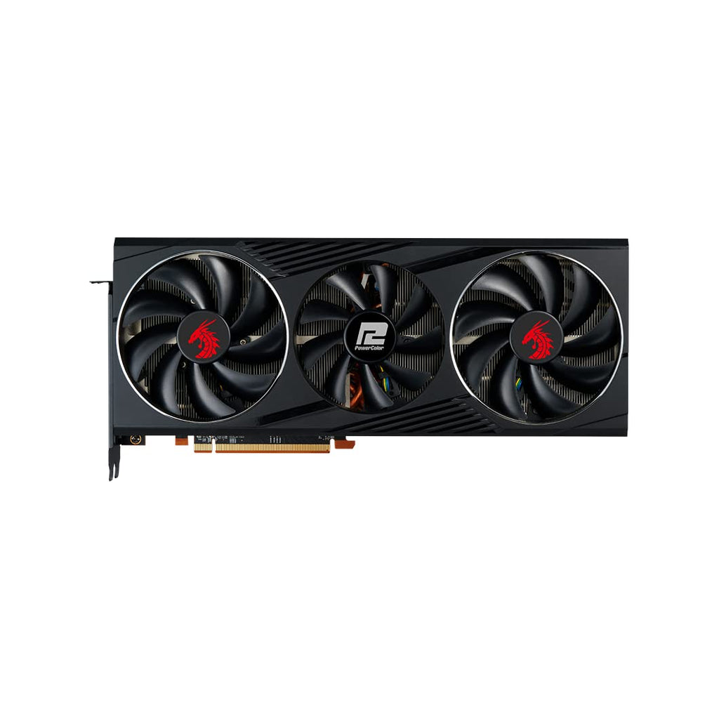 16GB GDDR6 Gaming Graphics Card S502