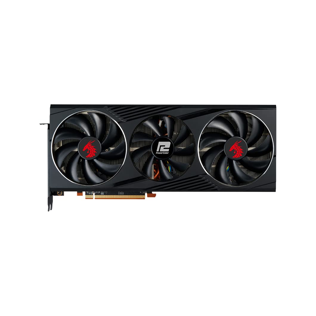 16GB GDDR6 Gaming Graphics Card S502