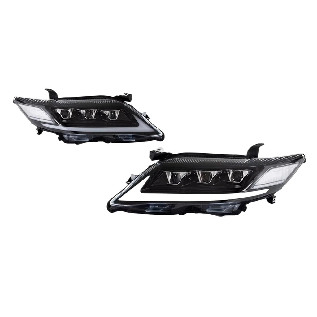 Toyota Camry LED Headlight O889