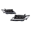 Toyota Camry LED Headlight O889