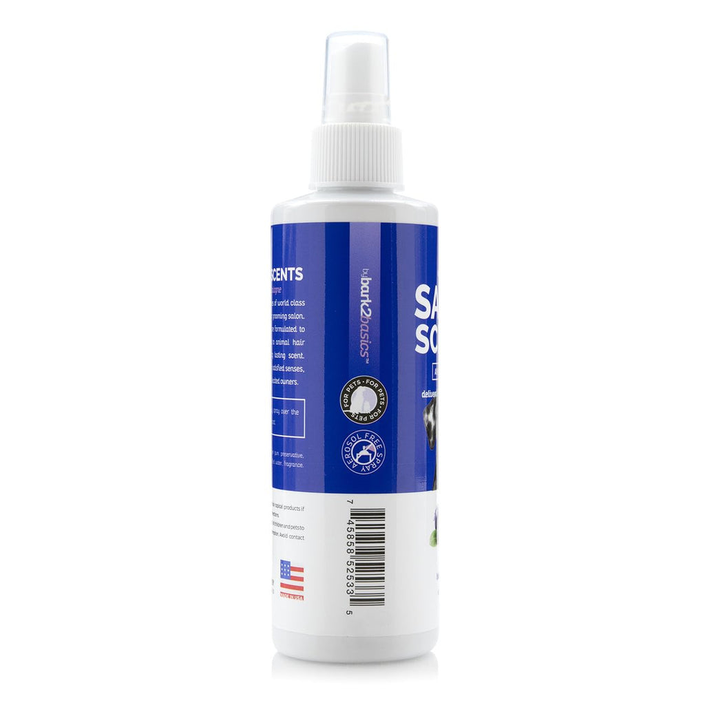 Dog Cologne Spray 8 oz M4055