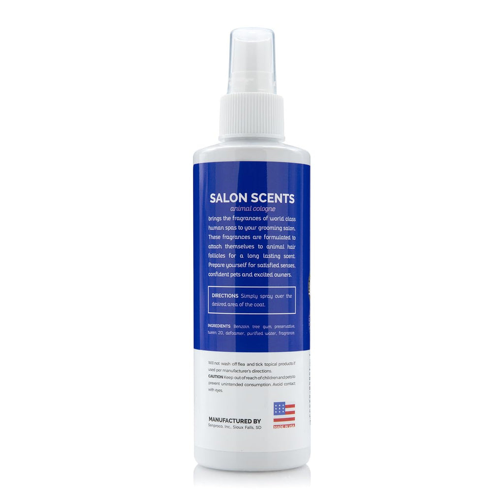 Dog Cologne Spray 8 oz M4055