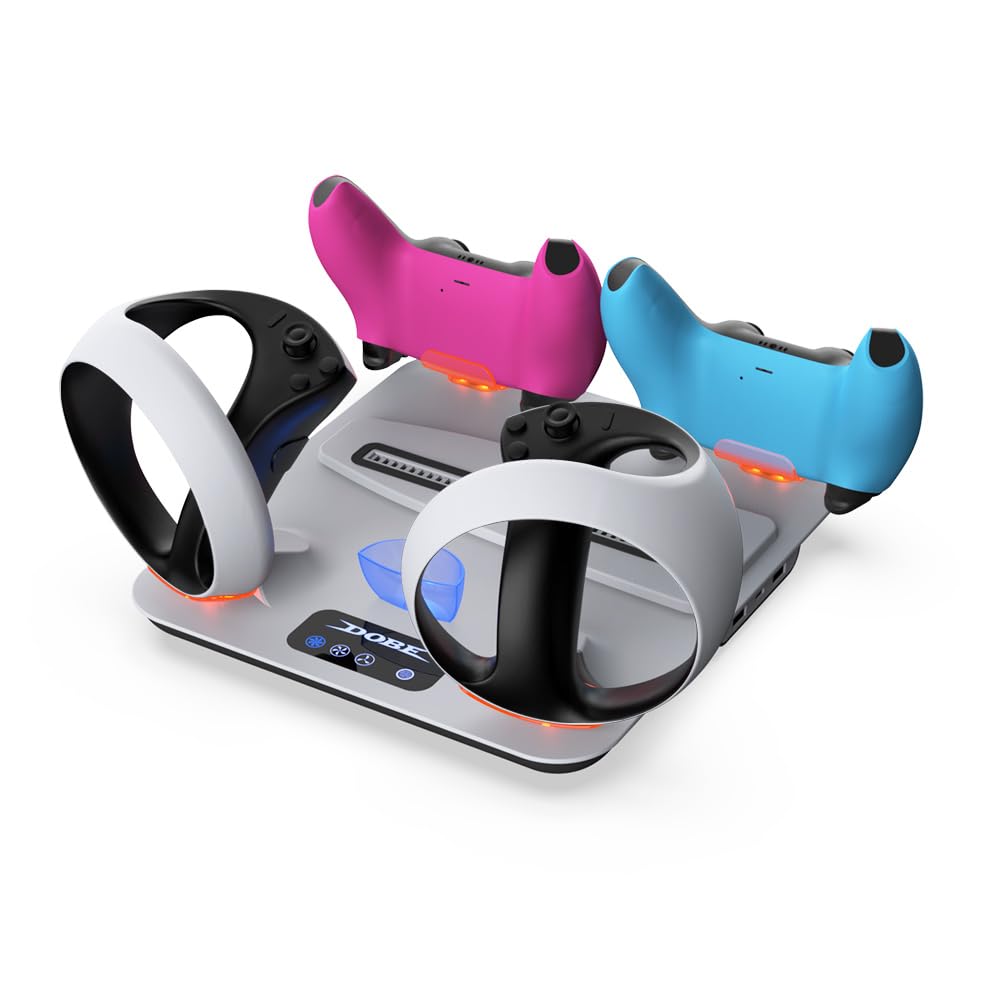 PS5 VR2 Charging Station U29517
