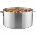 60 Qt Aluminum Sauce Pot A496427
