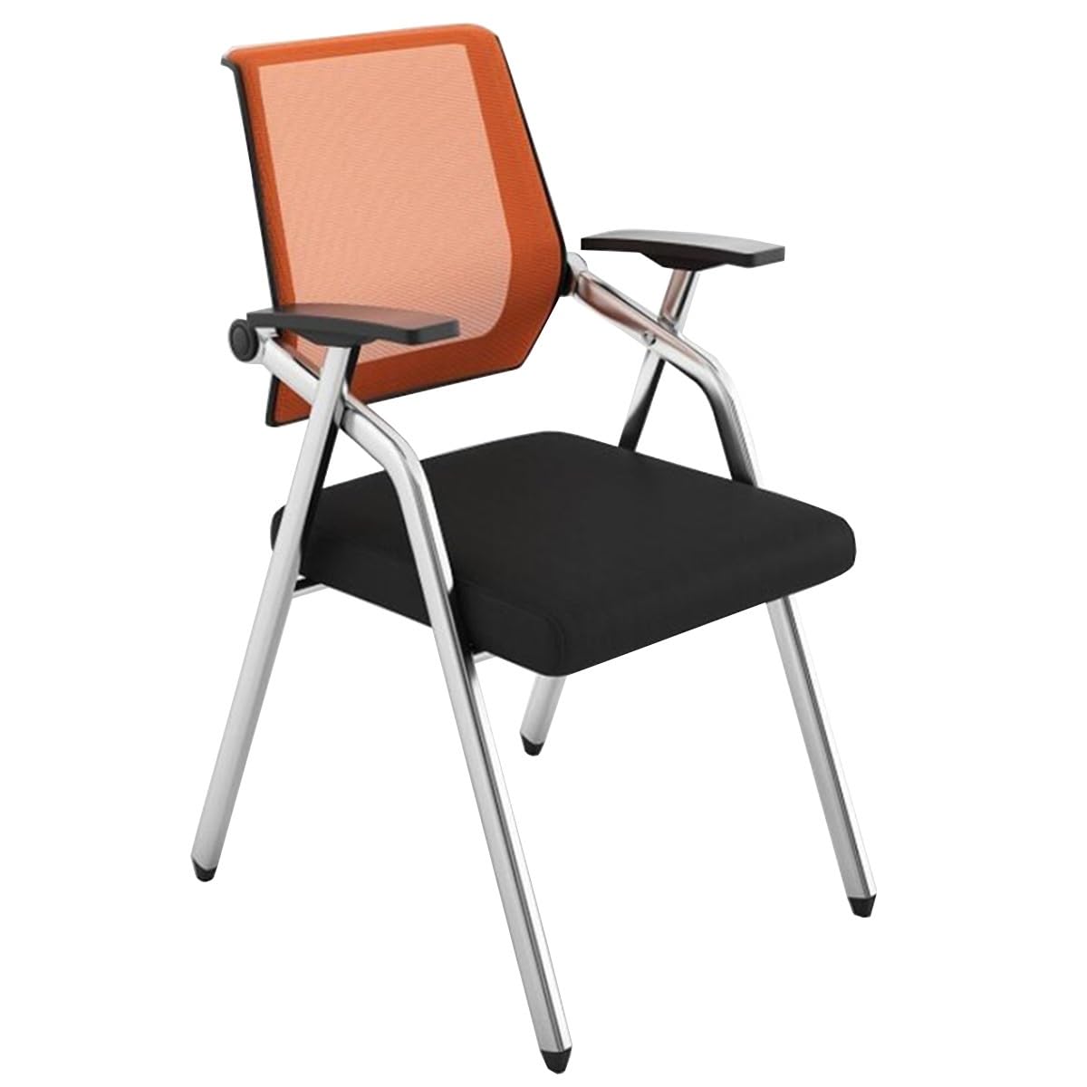 Mesh Ergonomic Office Chair with Cup Holder P462