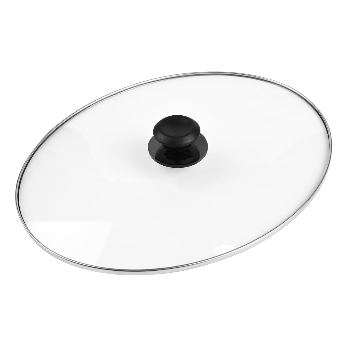 Oval Glass Lid 7 Quart Slow Cooker M927209