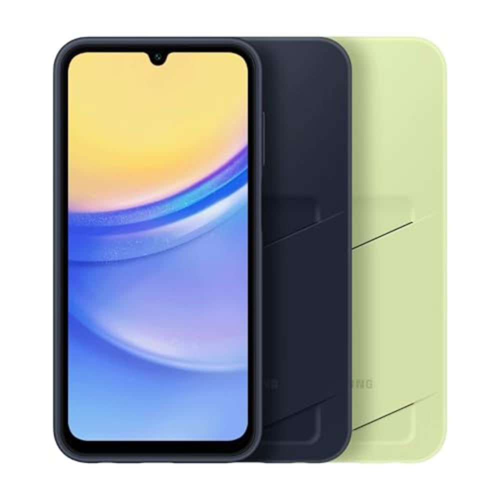 Unlocked Android Smartphone 128GB AMOLED Display Blue Black P751