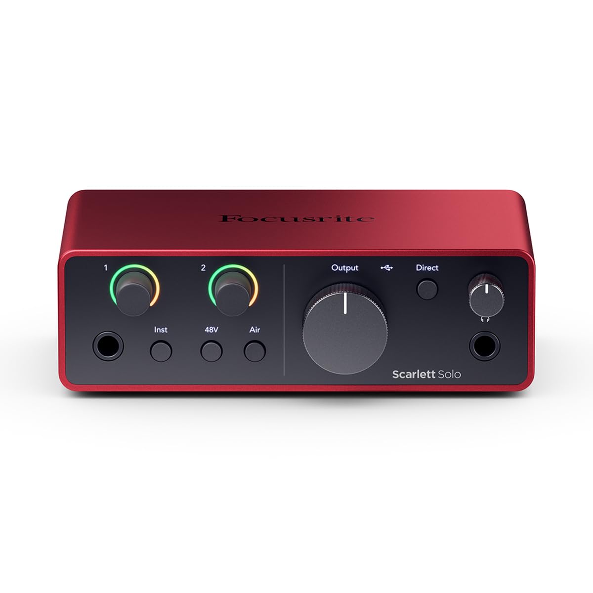 USB Interface with XLR Microphone Cable N3227