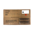 MRE Variety Pack of 12 P512
