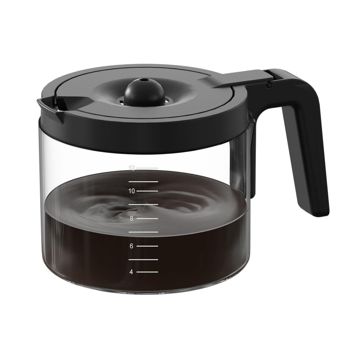 12 Cup Glass Coffee Pot Replacement Y171