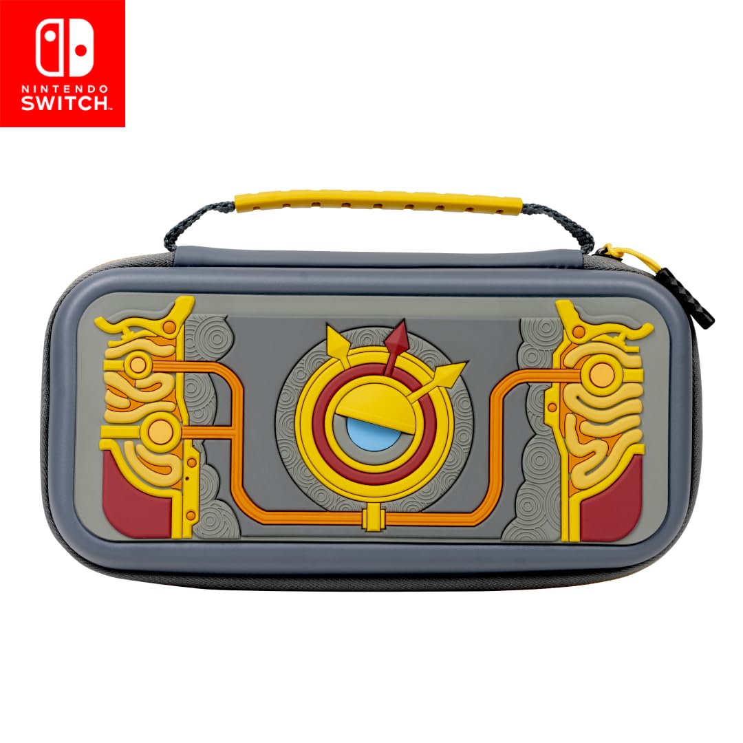 Glow in the Dark Travel Case B382219