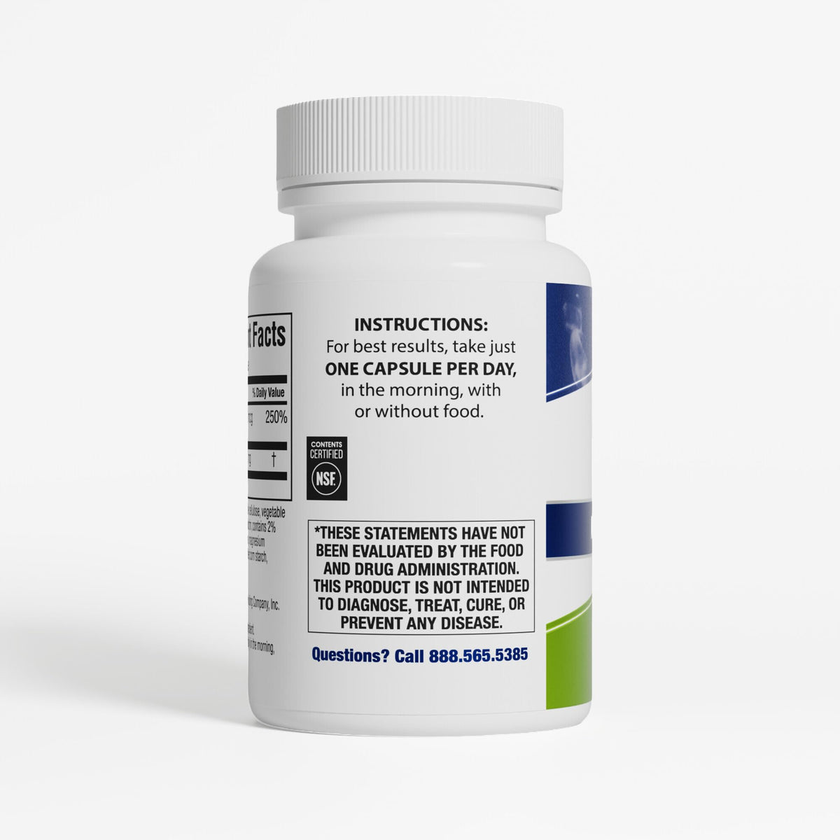 30 Count Pill Minder Q542074