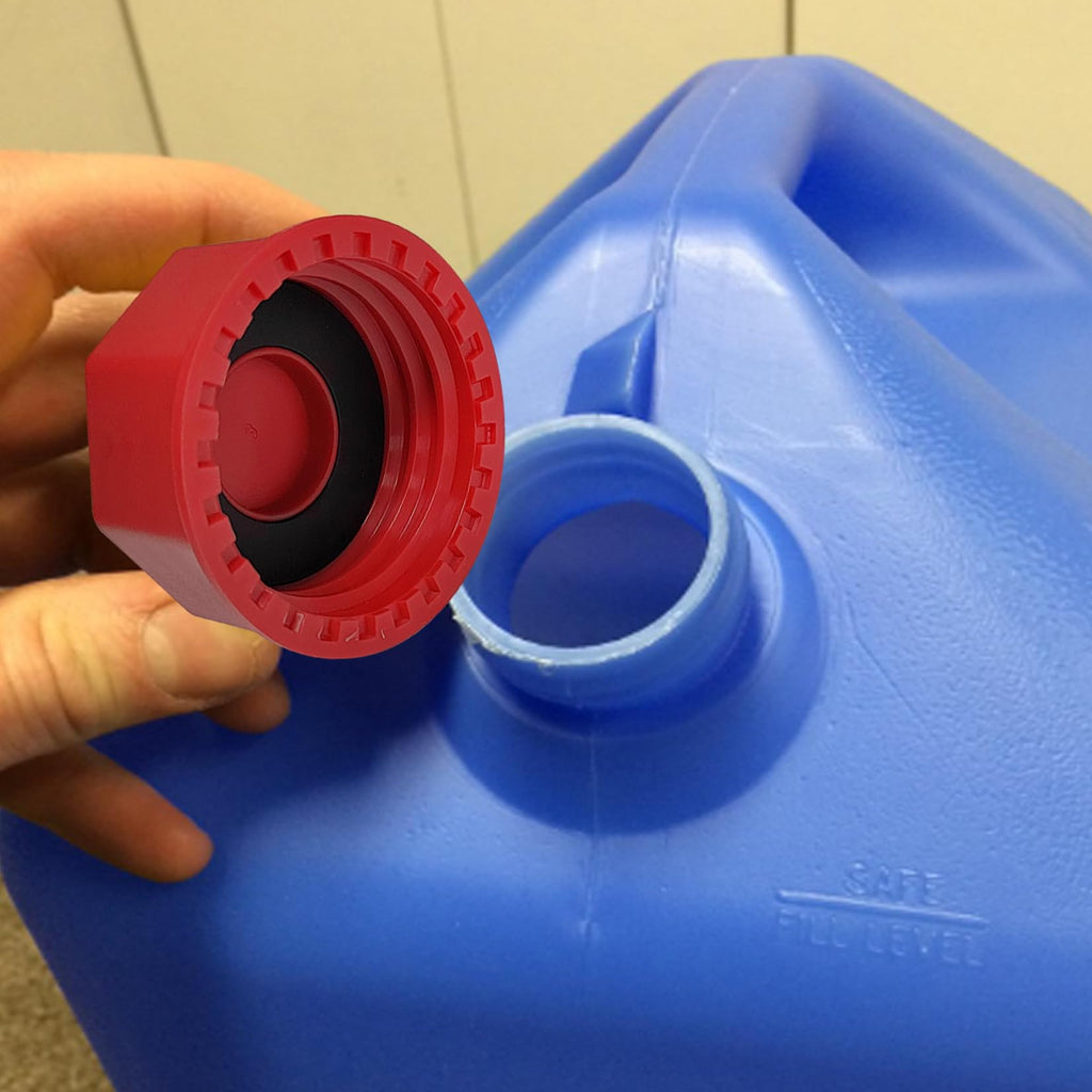 Gas Can Cap Replacement Lid E440132
