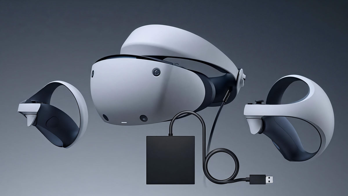 PSVR2 PC Adapter Accessories Kit H515345