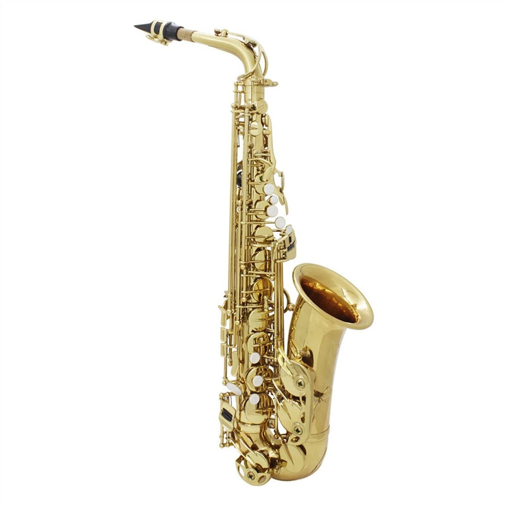 Alto Saxophone Brass Tube in E Flat Q45902