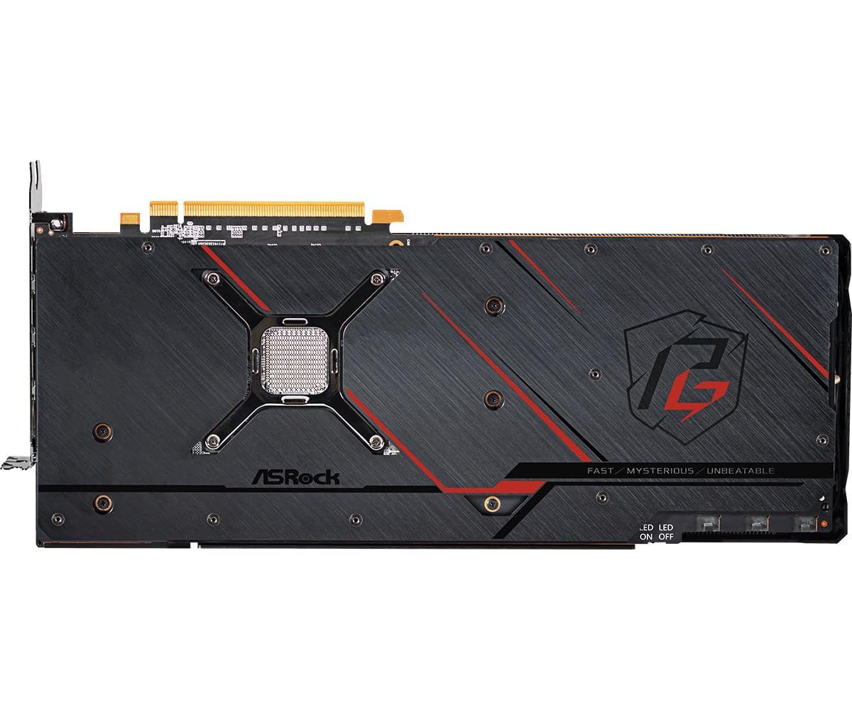 16GB Radeon RX 6800 XT PCIe 4.0 x16 C945564