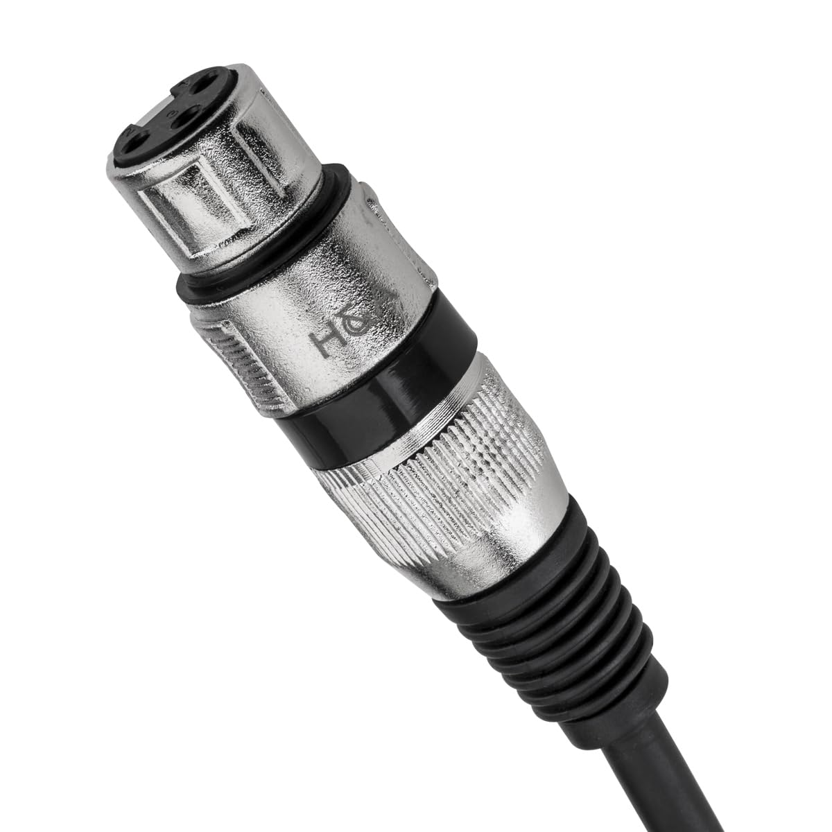 USB Interface with XLR Microphone Cable N3227