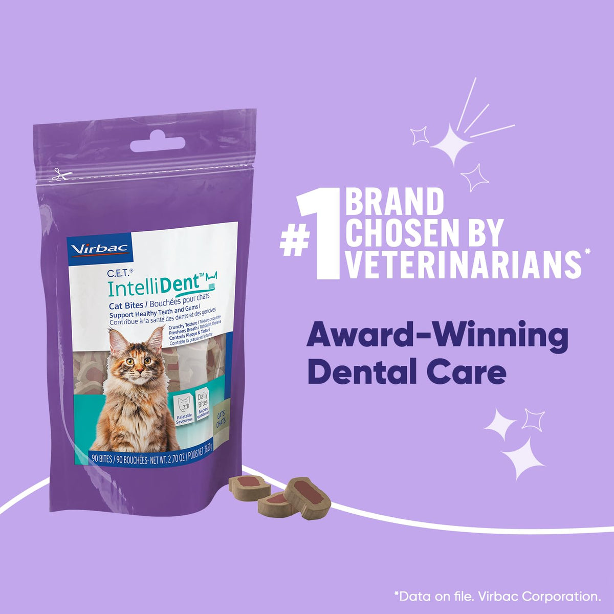 Cat Dental Care I4118