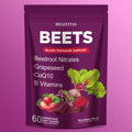 Blood Pressure Support Soft Chews, 60 Count H187