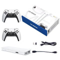 4K HDMI Retro Game Console with Wireless Controller K30433