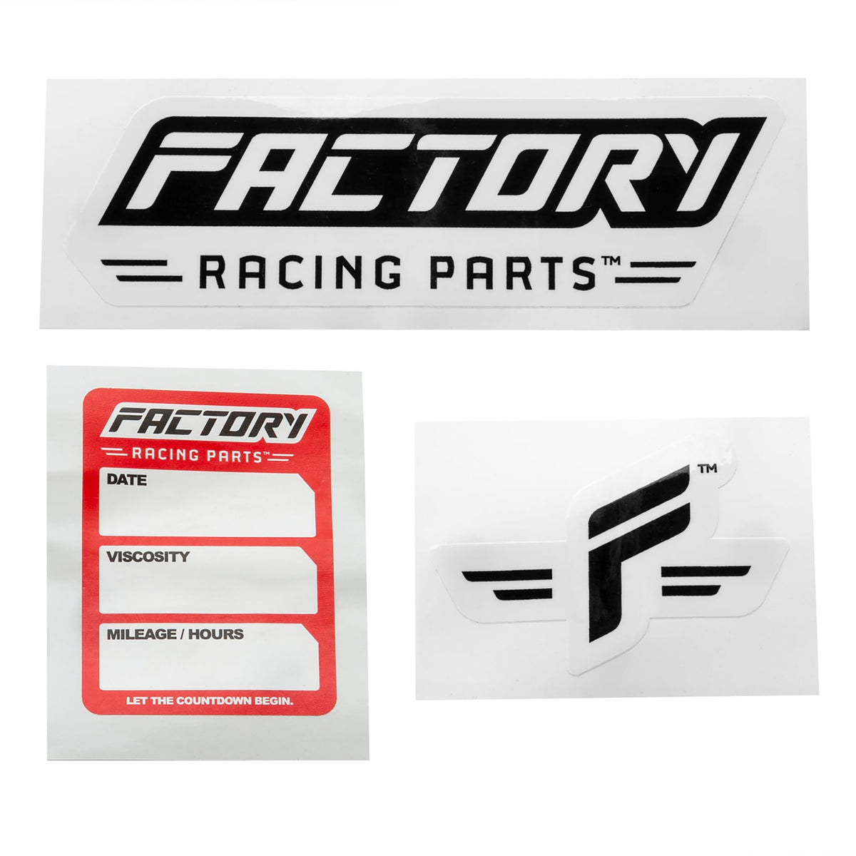 Oil Change Kit for Kawasaki Motorcycles J53761