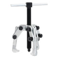 2.36 Inch Adjustable High Carbon Steel 3-Jaw Gear Puller Tool T16550