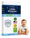 Dual-Sided Baby & Toddler Crib Mattress G83371