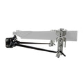Weight Distribution Hitch with Active Sway Control, 6,000 lbs. Capacity, Black L53358