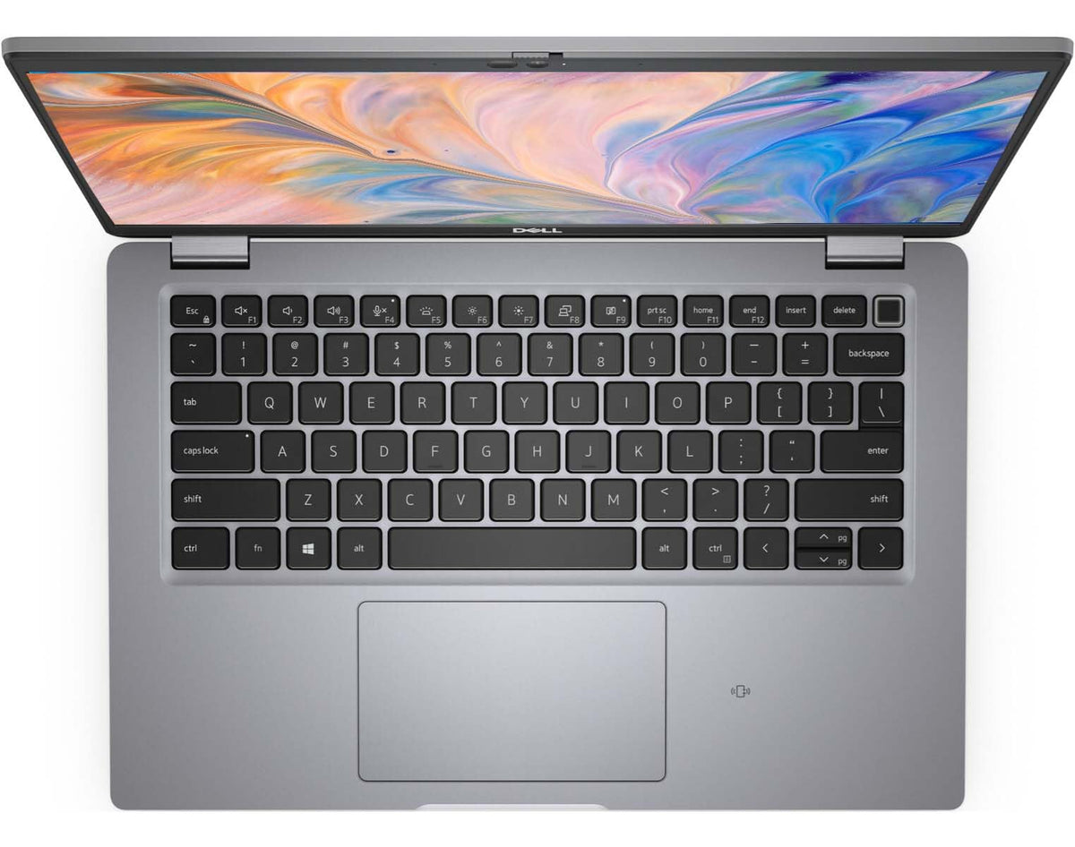 14'' Laptop Intel Core i7 16GB RAM 512GB SSD Windows 11 Pro U735693