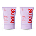 Curl Defining Shampoo and Conditioner Set with Coconut and Grapeseed Oil V433