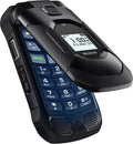 Unlocked Rugged Flip Phone Q656