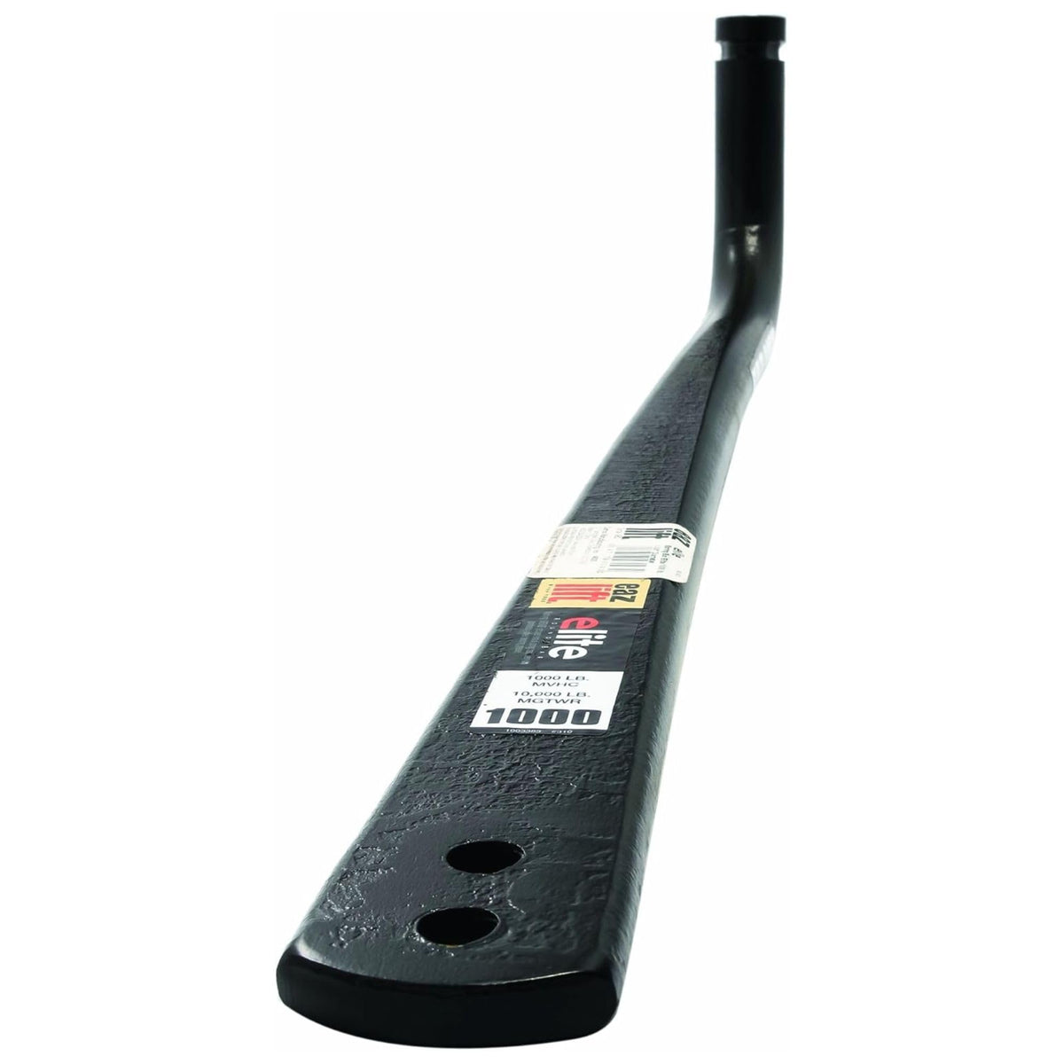 Replacement Spring Bar for Bent-Bar Hitch R576