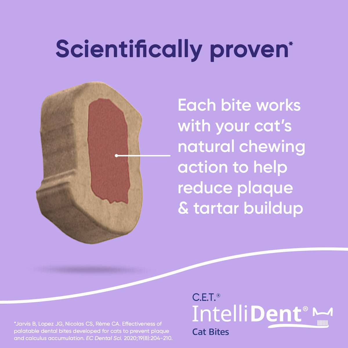 Cat Dental Care I4118