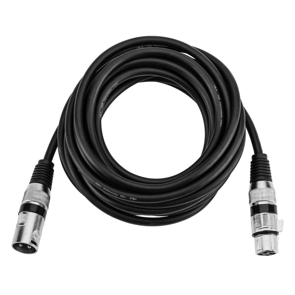 USB Interface with XLR Microphone Cable N3227