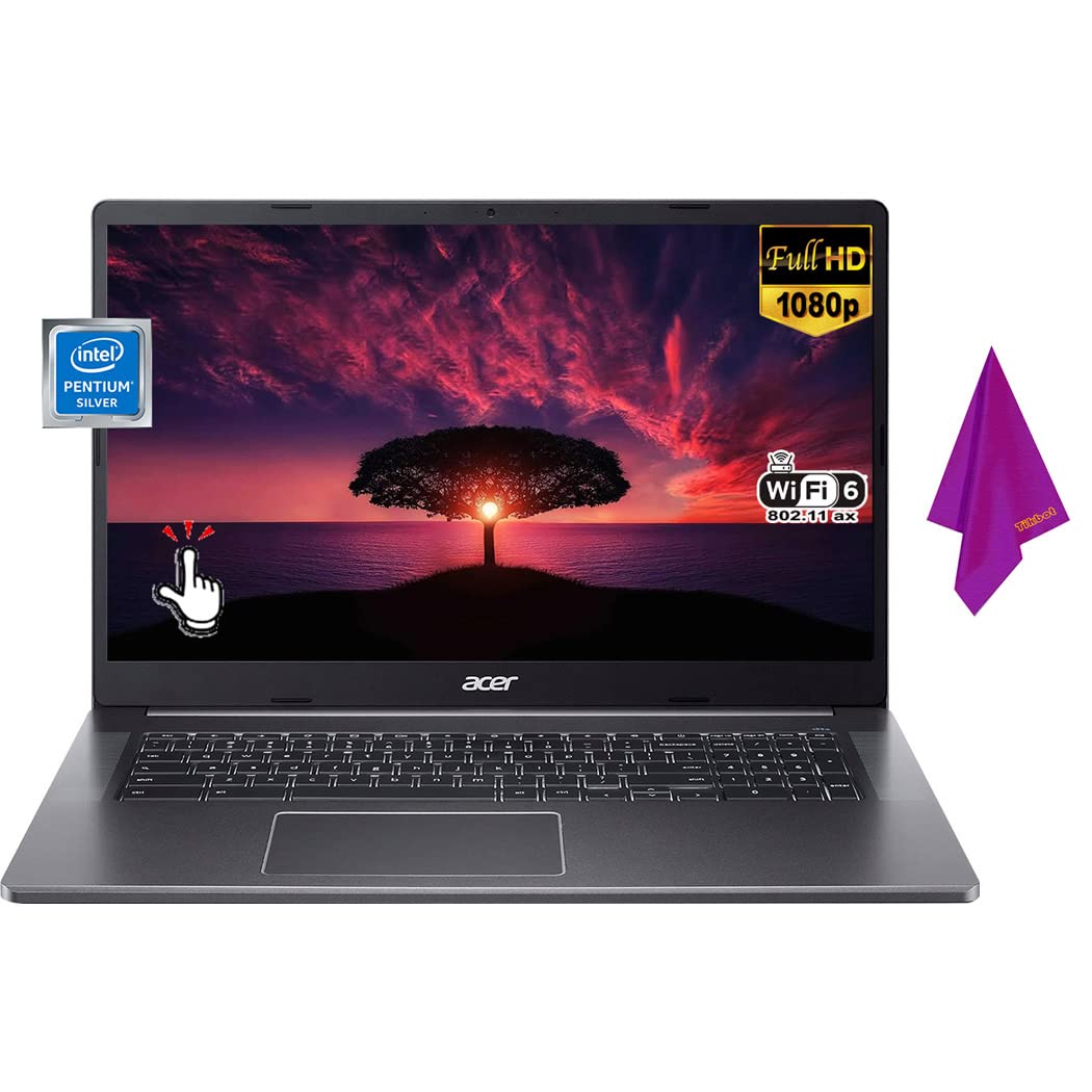 Touchscreen Laptop Intel Core i3-1305U G35728