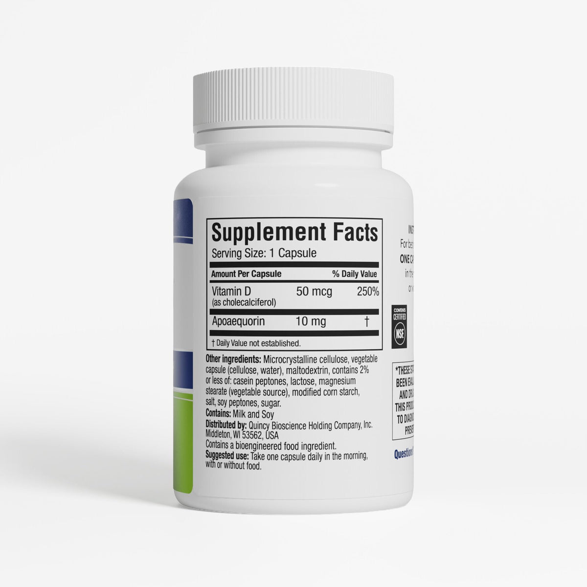 30 Count Pill Minder Q542074