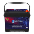 12V 70Ah AGM Replacement Battery Q5071