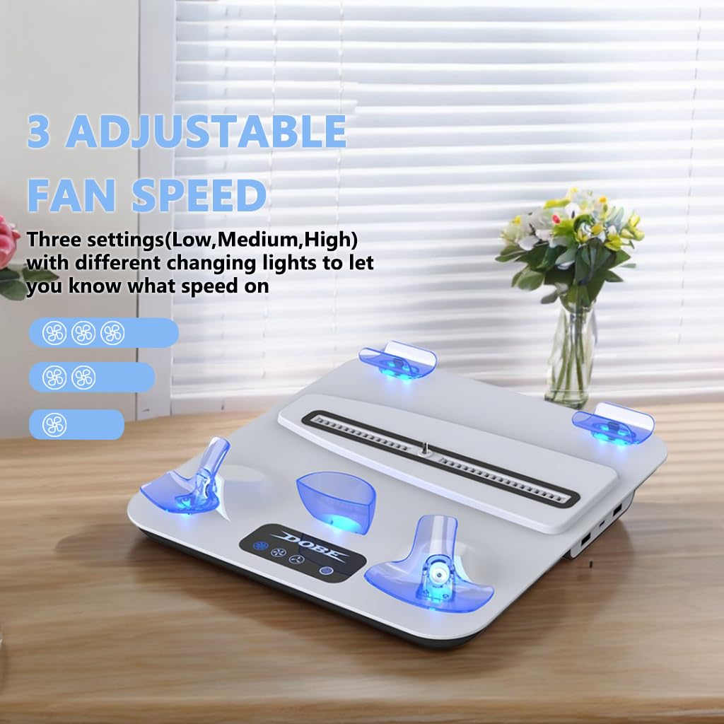 PS5 VR2 Charging Station U29517