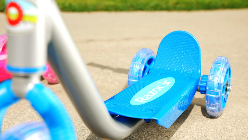 Kick Scooter V388147