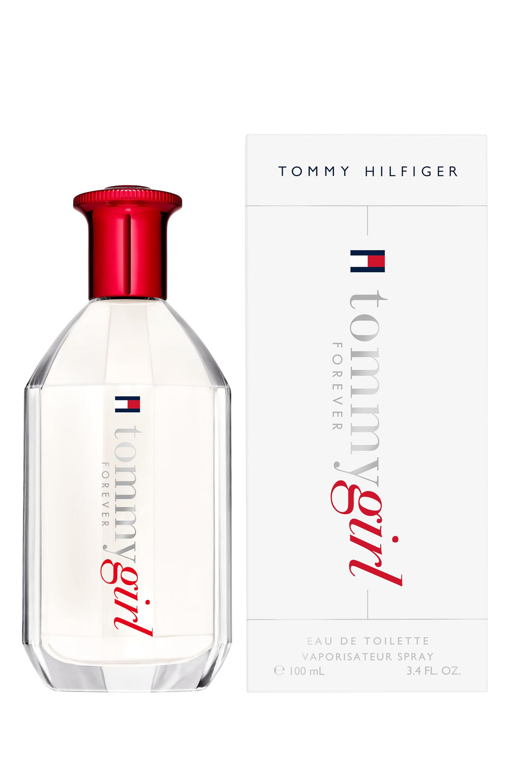 Eau de Toilette L8124
