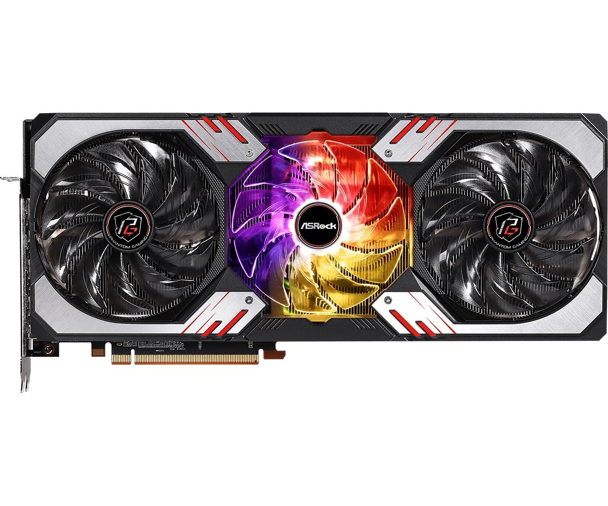16GB Radeon RX 6800 XT PCIe 4.0 x16 C945564