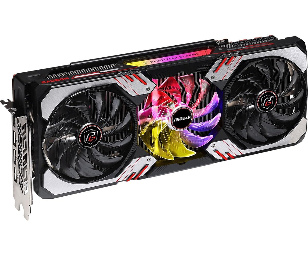 16GB Radeon RX 6800 XT PCIe 4.0 x16 C945564