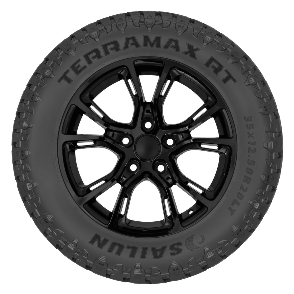 Rugged Terrain Light Truck Tire Y82423