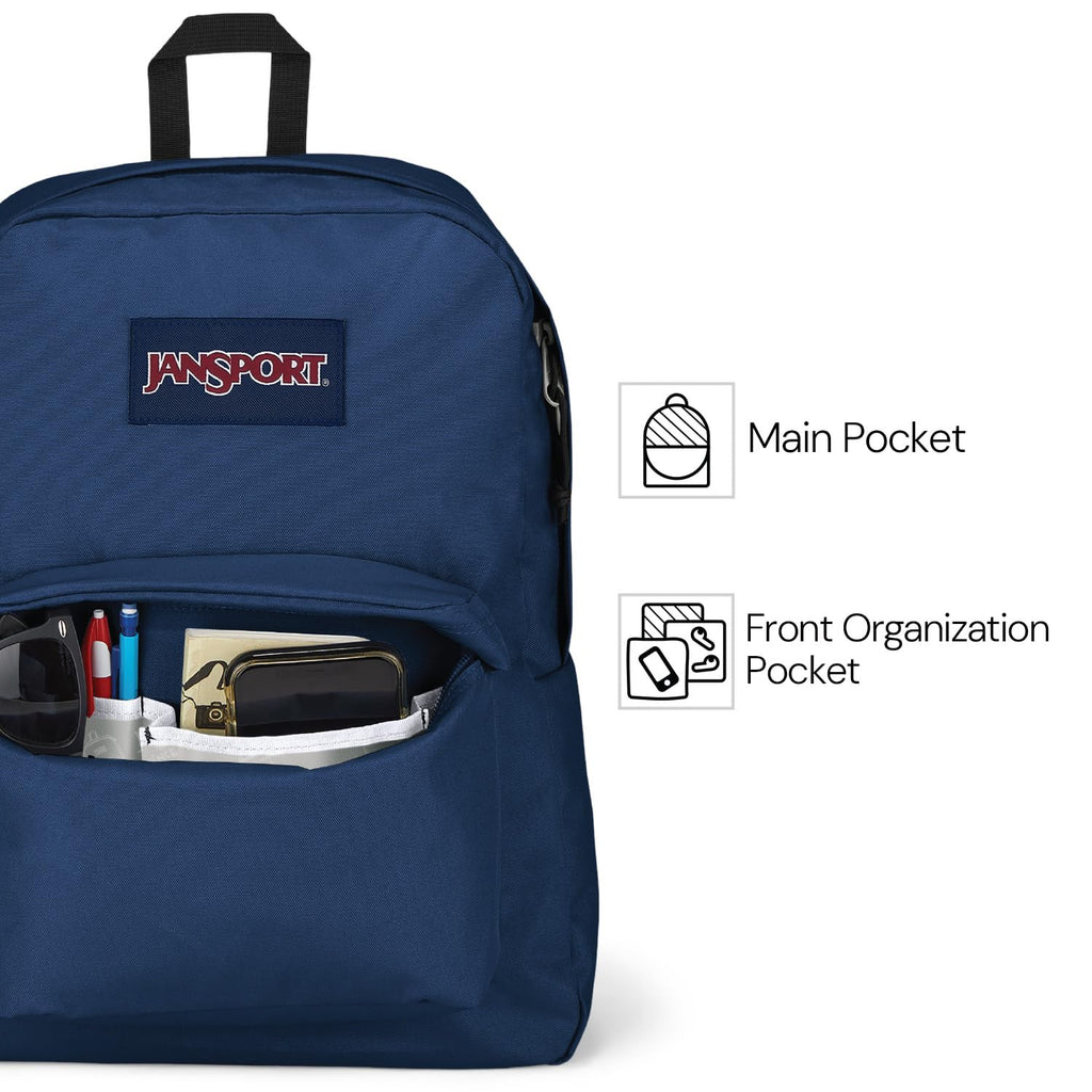 Backpack Y185